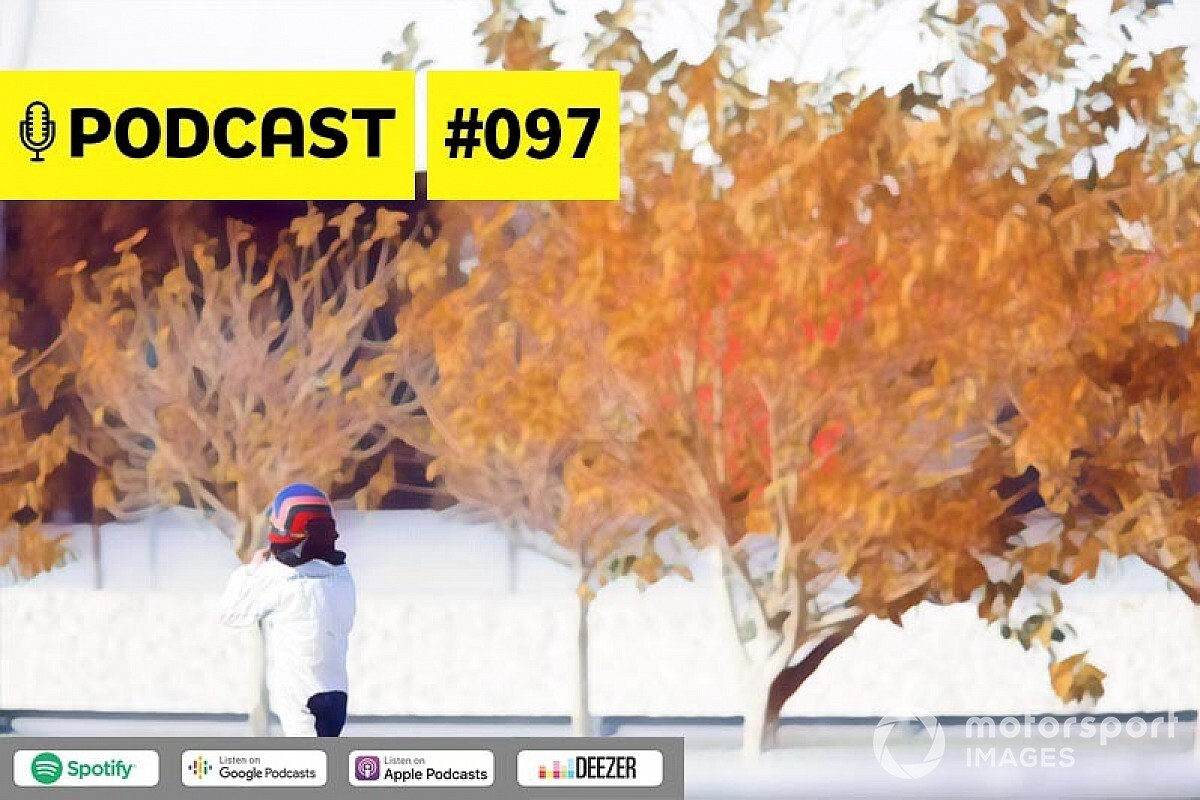 Podcast #097 – Empatia zero. Quais são os pilotos mais ‘malas’ da F1?