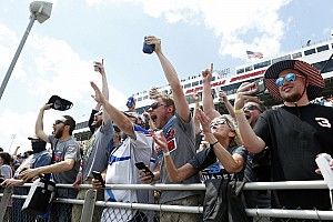 FIA, 2021'de seyircili yarışlar düzenlenmesinin “çok zor” olduğunu düşünüyor