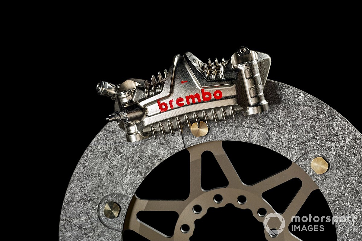 Brembo apre il primo centro di eccellenza nella Silicon Valley