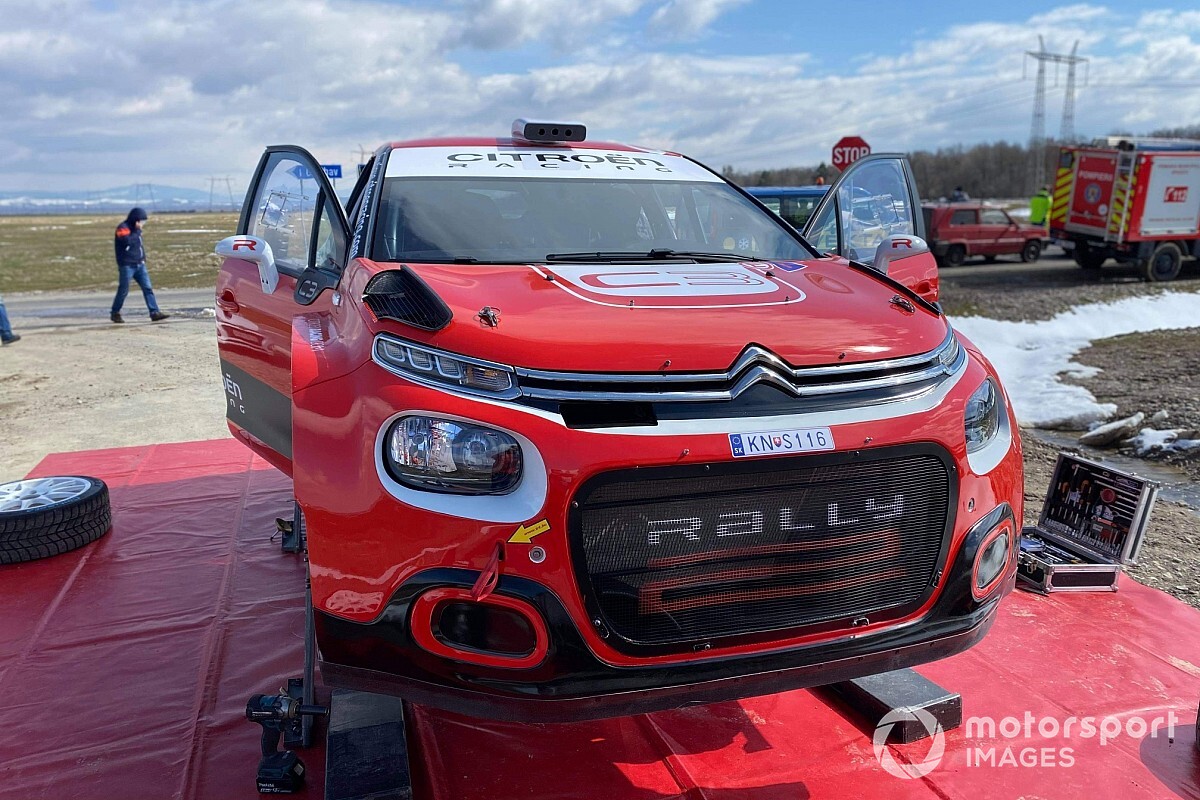 Rywale Østberga