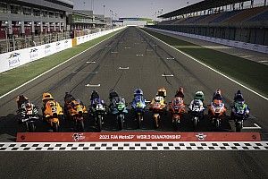 Siapa dan ke Mana Pembalap di MotoGP 2022