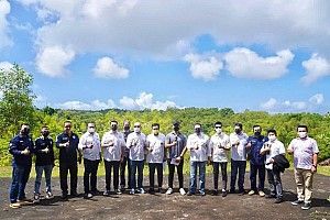 Susul Mandalika, Bali Akan Punya Sirkuit Internasional