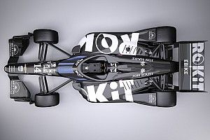 Foyt hiring Bourdais was the clincher for ROKiT boss