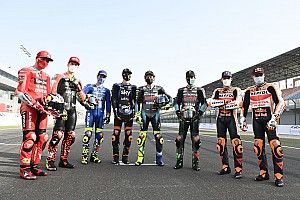 El MotoGP tendrá su 'Drive to Survive' con Amazon