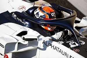 Tsunoda Diprediksi Dapat Mengancam Gasly