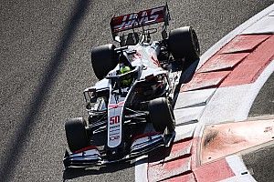 Schumacher of niet, Haas rekent op pijnlijk F1-seizoen in 2021