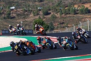 Moto2 2021: Banyak Pergantian Rider dan Pembalap Debutan
