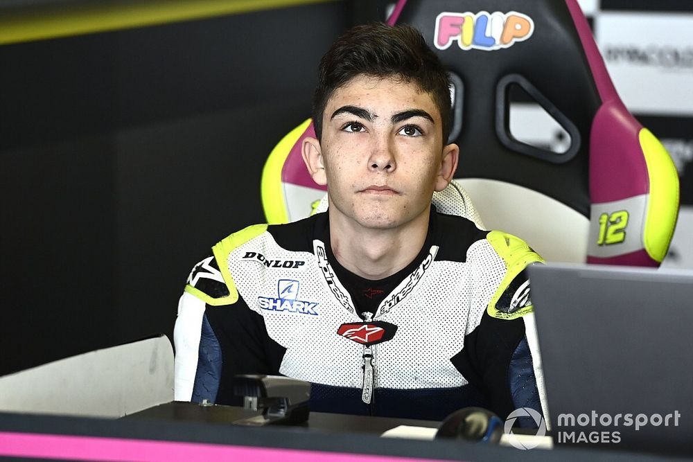 Adrian Fernandez Resmi ke Max Racing Team