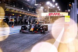 F1: Pérez tem que ajustar seu estilo de pilotagem para o carro da Red Bull