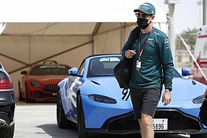 Vettel: Természetesen mérges és csalódott vagyok!