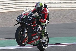 MotoGP Doha GP 1. antrenman: Espargaro en hızlısı, Morbidelli sorun yaşadı