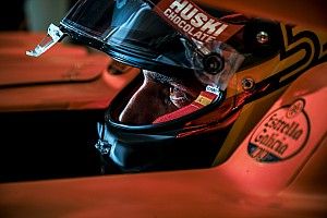 Sainz: "Poca logica dietro al no al test di Abu Dhabi"