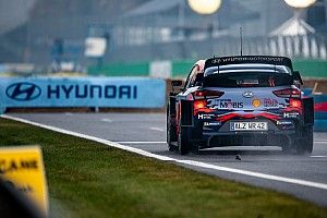 Reli Monza: Alami Insiden, Peluang Juara Neuville Tertutup