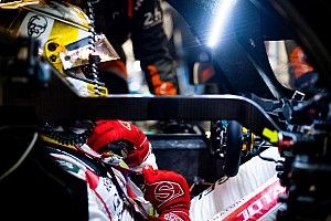 JOTA Perlu Lebih Baik Kelola Waktu Pit Stop