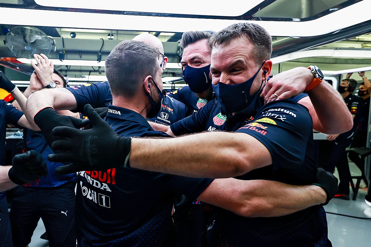 Hubo 12 positivos de COVID en el GP de Bahrein 2021 de F1