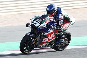 Marquez “worried” about Honda’s MotoGP qualifying pace
