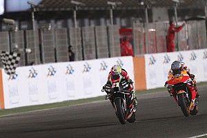 Ini Indikator Kemajuan Aprilia di MotoGP