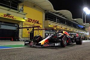 ÉLŐ F1-ES KÖZVETÍTÉS: Bahreini Nagydíj - Verseny (LIVE)