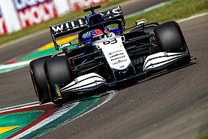 Williams espera tener "más oportunidades" en la F1 2021