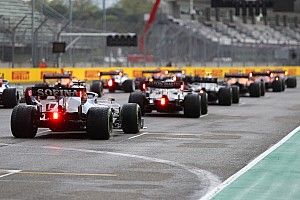 Formule 1-kalender 2021: Wanneer en waar is de volgende F1-race?