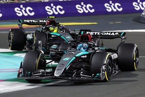 N*》様 早い者勝ち！F1 2024 メルセデス ハミルトン ラッセル 鈴鹿サー george-russell-mercedes-f1-w15.jpg