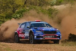 Marczyk w pierwszej tr&oacute;jce