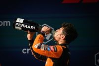 F1 Power Rankings Miami: Norris en la cima, Piastri 2° y Checo Pérez fuera 