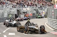 DS Penske brilla en el ePrix de M&oacute;naco 2024 de F&oacute;rmula E