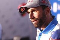 Zarco: Con la nueva chicane Austria parece una pista de F1