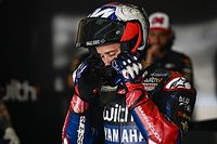 Andrea Dovizioso se "heurte à un mur" à chaque séance