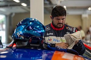 GT Sprint Race: com aposta na quilometragem, Possas estreia em Santa Cruz do Sul