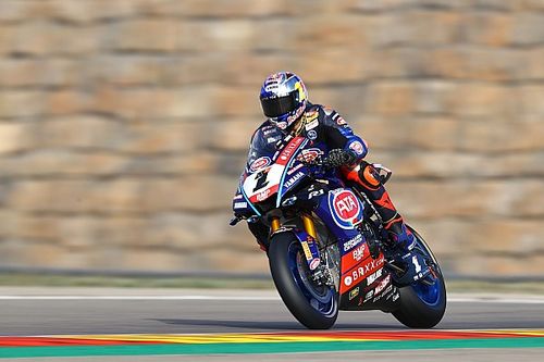 SBK | Razgatlioglu torna alla Yamaha del 2021 da Assen