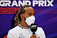 Hamilton dona 50.000€ tras saltarse la gala de la FIA