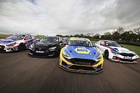 The 5 BTCC plotlines to follow in 2022