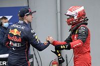 La grille de départ du Grand Prix d'Émilie-Romagne F1