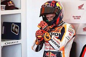 Stefan Bradl Sudah Bahas RC213V 2023 dengan Marc Marquez