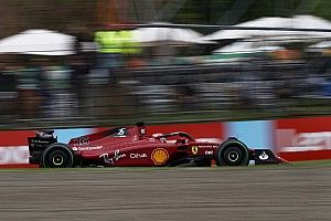 F1: Ferrari terá solução de baixo downforce no GP de Miami; entenda