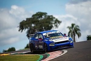TCR South America: Pezzini amplia vantagem na liderança do campeonato após terceiro lugar em Goiânia