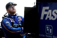 Chris Buescher after third at Richmond: "I'm ready for the win"