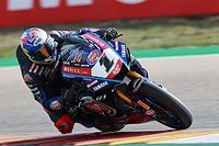 Aragon WSBK: Razgatlioglu edges out Bautista to pole by 0.006s