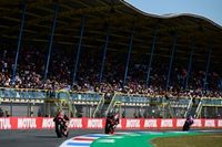 Así vivimos la carrera del GP de Países Bajos 2024 de MotoGP
