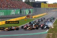 As&iacute; queda el mundial de F1 tras el GP de Italia, puntos y posiciones