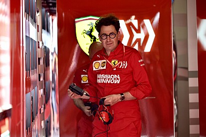 Ferrari привезет на Гран При Франции обновления, но не ждет от них решения проблем