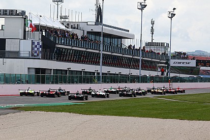Ecco il calendario 2020 del Campionato Italiano Sport Prototipi