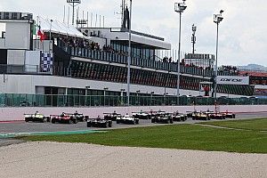 Ecco il calendario 2020 del Campionato Italiano Sport Prototipi