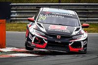 Vila Real, Libere 1: Honda al comando con Girolami