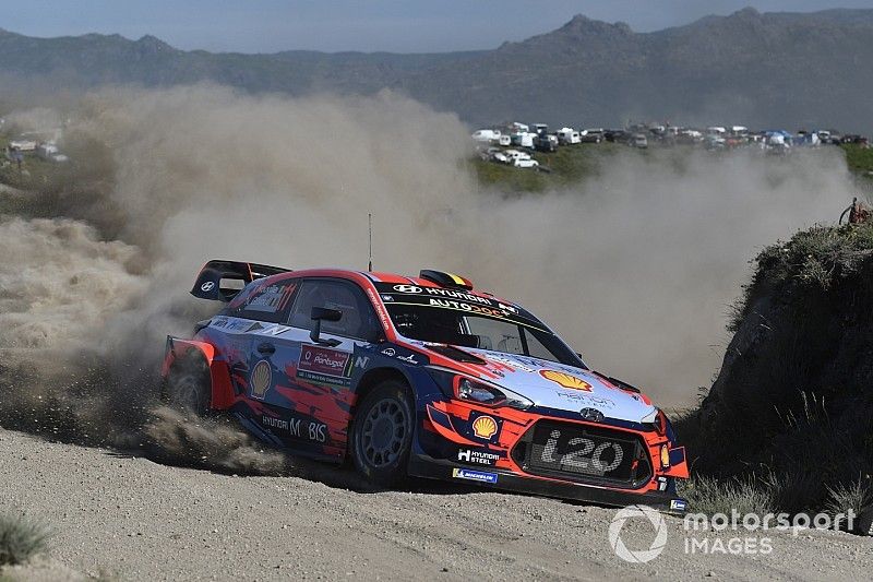 Thierry Neuville, Nicolas Gilsoul, Hyundai Motorsport Hyundai i20 Coupe WRC