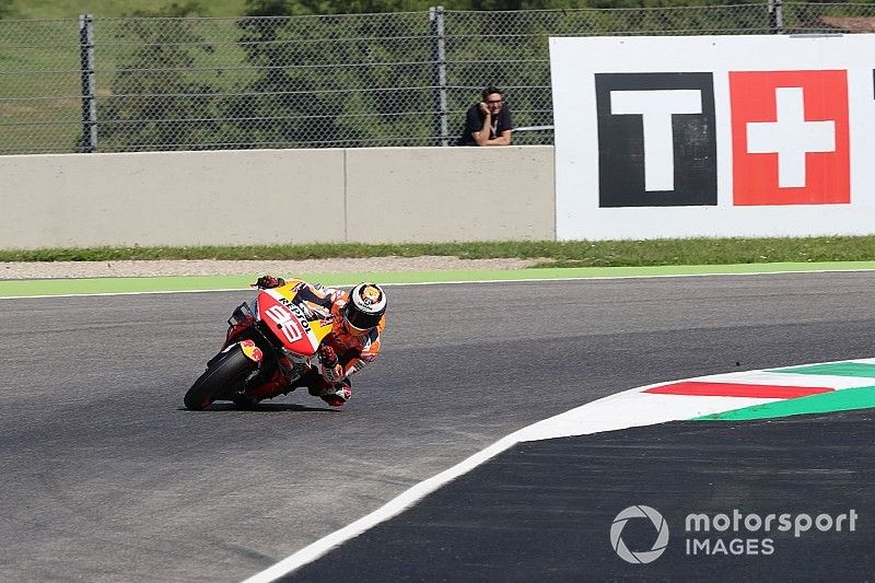 Lorenzo: "En Japón hemos trabajado en muchas cosas que nos ayudarán"