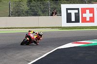 Lorenzo: "En Jap&oacute;n hemos trabajado en muchas cosas que nos ayudar&aacute;n"