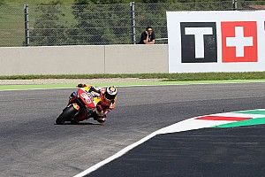 Lorenzo: "En Japón hemos trabajado en muchas cosas que nos ayudarán"